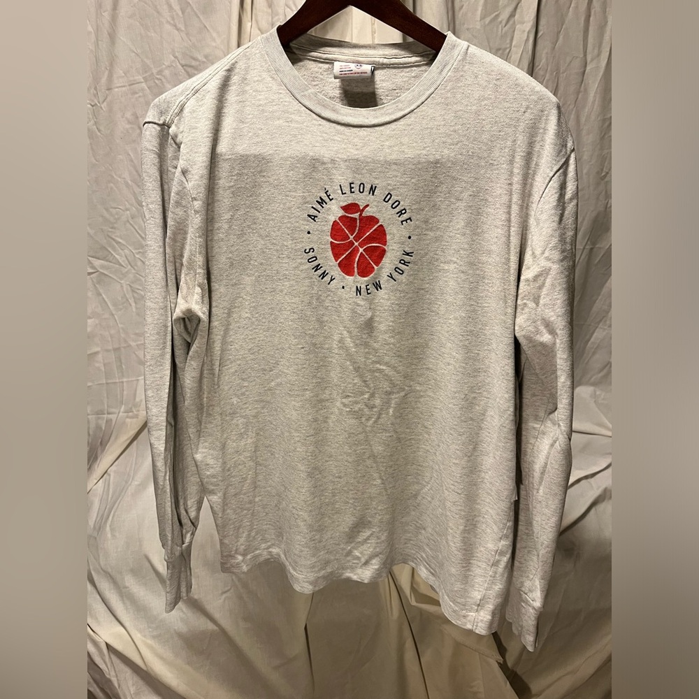 Aime Leon Dore Sonny NY Tee